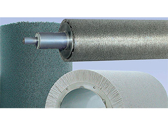Brush Roller
