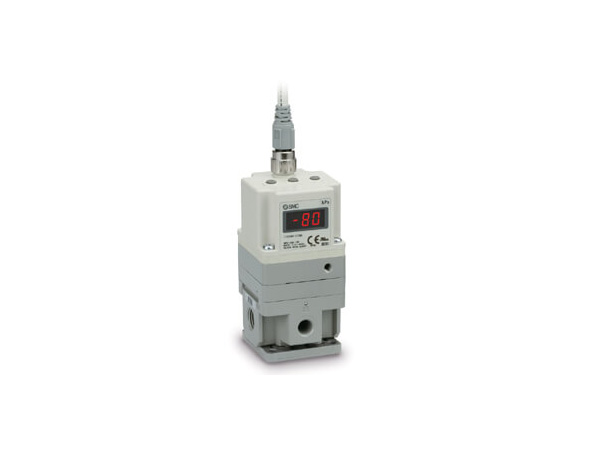 Eletronic Vaccum Regulator