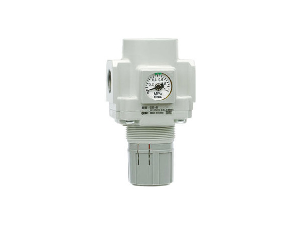 Regulator